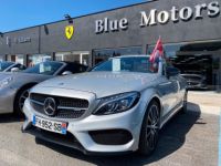 Mercedes Classe C Mercedes C43 AMG cabriolet - <small></small> 39.900 € <small>TTC</small> - #2