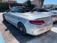 Mercedes Classe C Mercedes C43 AMG cabriolet - <small></small> 39.900 € <small>TTC</small> - #3