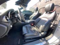 Mercedes Classe C Mercedes C43 AMG cabriolet - <small></small> 39.900 € <small>TTC</small> - #7
