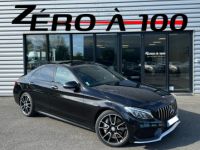 Mercedes Classe C Mercedes C450 idem C43 AMG 3,0 V6 367ch 4MATIC - <small></small> 36.990 € <small>TTC</small> - #1