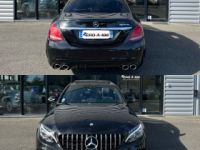 Mercedes Classe C Mercedes C450 idem C43 AMG 3,0 V6 367ch 4MATIC - <small></small> 36.990 € <small>TTC</small> - #2