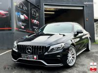 Mercedes Classe C C63 AMG V8 4.0 476 ch Française - <small></small> 59.990 € <small>TTC</small> - #1