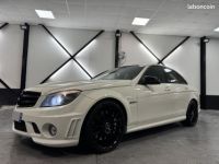 Mercedes Classe C Mercedes C63 AMG W204 Pack Performance 457Ch - <small></small> 34.990 € <small>TTC</small> - #1