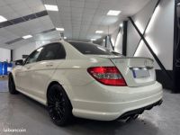 Mercedes Classe C Mercedes C63 AMG W204 Pack Performance 457Ch - <small></small> 34.990 € <small>TTC</small> - #3