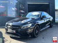 Mercedes Classe C Mercedes C63s AMG Edition One V8 Biturbo 510 ch - <small></small> 69.990 € <small>TTC</small> - #1