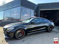 Mercedes Classe C Mercedes C63s AMG Edition One V8 Biturbo 510 ch - <small></small> 69.990 € <small>TTC</small> - #2