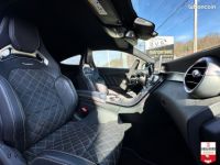 Mercedes Classe C Mercedes C63s AMG Edition One V8 Biturbo 510 ch - <small></small> 69.990 € <small>TTC</small> - #4