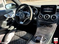 Mercedes Classe C Mercedes C63s AMG Edition One V8 Biturbo 510 ch - <small></small> 69.990 € <small>TTC</small> - #5
