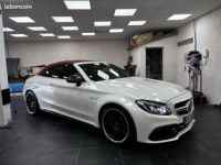 Mercedes Classe C Mercedes c63s performance amg - <small></small> 64.000 € <small>TTC</small> - #1