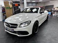 Mercedes Classe C Mercedes c63s performance amg - <small></small> 64.000 € <small>TTC</small> - #2