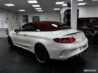 Mercedes Classe C Mercedes c63s performance amg - <small></small> 64.000 € <small>TTC</small> - #3