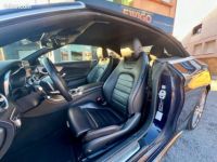 Mercedes Classe C Mercedes CABRIOLET 2.2 220 D 170 9G-TRONIC BVA - <small></small> 26.990 € <small>TTC</small> - #17