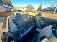 Mercedes Classe C Mercedes CABRIOLET 2.2 220 D 170 9G-TRONIC BVA - <small></small> 26.990 € <small>TTC</small> - #20