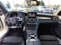 Mercedes Classe C Mercedes CABRIOLET 2.2 220 D 170 ch AMG LINE 4MATIC 9G-TRONIC BVA - <small></small> 31.989 € <small>TTC</small> - #11