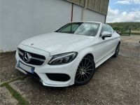 Mercedes Classe C Mercedes cabriolet 220 cdi 4matic 9g tronic 170ch amg bluetec - <small></small> 29.990 € <small>TTC</small> - #3