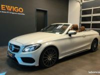 Mercedes Classe C Mercedes CABRIOLET 220 D 165ch - <small></small> 26.990 € <small>TTC</small> - #1