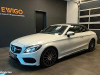 Mercedes Classe C Mercedes CABRIOLET 220 D 165ch - <small></small> 26.990 € <small>TTC</small> - #2