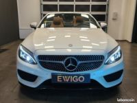 Mercedes Classe C Mercedes CABRIOLET 220 D 165ch - <small></small> 26.990 € <small>TTC</small> - #3