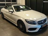 Mercedes Classe C Mercedes CABRIOLET 220 D 165ch - <small></small> 26.990 € <small>TTC</small> - #4