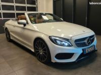 Mercedes Classe C Mercedes CABRIOLET 220 D 165ch - <small></small> 26.990 € <small>TTC</small> - #5