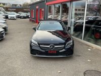 Mercedes Classe C Mercedes CABRIOLET 220 D 194CH AMG LINE 9G-TRONIC 10CV - <small></small> 27.900 € <small>TTC</small> - #2