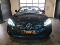 Mercedes Classe C Mercedes CABRIOLET 220 D 195ch AMG LINE 9G-TRONIC - <small></small> 40.490 € <small>TTC</small> - #2