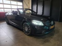 Mercedes Classe C Mercedes CABRIOLET 220 D 195ch AMG LINE 9G-TRONIC - <small></small> 40.490 € <small>TTC</small> - #3