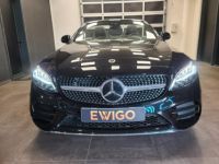 Mercedes Classe C Mercedes CABRIOLET 220 D 195ch AMG LINE 9G-TRONIC - <small></small> 47.990 € <small>TTC</small> - #2