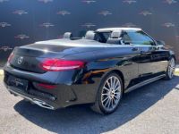 Mercedes Classe C Mercedes Cabriolet 220d 9G-Tronic 194CH AMG LINE - <small></small> 37.900 € <small>TTC</small> - #5