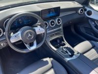 Mercedes Classe C Mercedes Cabriolet 220d 9G-Tronic 194CH AMG LINE - <small></small> 37.900 € <small>TTC</small> - #14