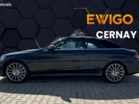 Mercedes Classe C Mercedes CABRIOLET 400 3.0 333ch 4MATIC 9G-TRONIC + Attelage démontable Pas de Malus - <small></small> 44.990 € <small>TTC</small> - #5