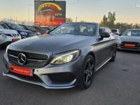 Mercedes Classe C Mercedes Cabriolet 43 Mercedes-AMG 9G-Tronic 4Matic - <small></small> 46.890 € <small>TTC</small> - #1