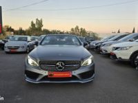 Mercedes Classe C Mercedes Cabriolet 43 Mercedes-AMG 9G-Tronic 4Matic - <small></small> 46.890 € <small>TTC</small> - #2