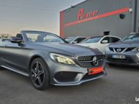 Mercedes Classe C Mercedes Cabriolet 43 Mercedes-AMG 9G-Tronic 4Matic - <small></small> 46.890 € <small>TTC</small> - #3