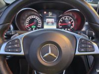 Mercedes Classe C Mercedes Cabriolet 43 Mercedes-AMG 9G-Tronic 4Matic - <small></small> 46.890 € <small>TTC</small> - #19