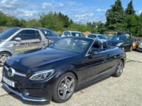 Mercedes Classe C Mercedes Cabriolet IV 220 D 170 FASCINATION PACK AMG - <small></small> 27.000 € <small>TTC</small> - #1