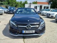 Mercedes Classe C Mercedes Cabriolet IV 220 D 170 FASCINATION PACK AMG - <small></small> 27.000 € <small>TTC</small> - #3