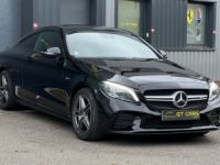 Mercedes Classe C Mercedes Classe C C43 AMG - LOA 523 Euros/mois - 4 Matic - Toit Panoramique - Immat France Malus Payé - <small></small> 49.990 € <small>TTC</small> - #1