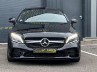 Mercedes Classe C Mercedes Classe C C43 AMG - LOA 523 Euros/mois - 4 Matic - Toit Panoramique - Immat France Malus Payé - <small></small> 49.990 € <small>TTC</small> - #2