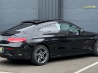 Mercedes Classe C Mercedes Classe C C43 AMG - LOA 523 Euros/mois - 4 Matic - Toit Panoramique - Immat France Malus Payé - <small></small> 49.990 € <small>TTC</small> - #5