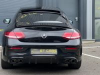 Mercedes Classe C Mercedes Classe C C43 AMG - LOA 523 Euros/mois - 4 Matic - Toit Panoramique - Immat France Malus Payé - <small></small> 49.990 € <small>TTC</small> - #6