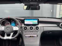 Mercedes Classe C Mercedes Classe C C43 AMG - LOA 523 Euros/mois - 4 Matic - Toit Panoramique - Immat France Malus Payé - <small></small> 49.990 € <small>TTC</small> - #8