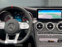 Mercedes Classe C Mercedes Classe C C43 AMG - LOA 523 Euros/mois - 4 Matic - Toit Panoramique - Immat France Malus Payé - <small></small> 49.990 € <small>TTC</small> - #9