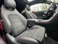 Mercedes Classe C Mercedes Classe C C43 AMG - LOA 523 Euros/mois - 4 Matic - Toit Panoramique - Immat France Malus Payé - <small></small> 49.990 € <small>TTC</small> - #12