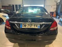 Mercedes Classe C MERCEDES CLASSE C III (2) 180 CDI BLUEEFFICIENCY CLASSIC - <small></small> 13.500 € <small>TTC</small> - #2