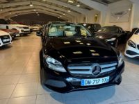 Mercedes Classe C MERCEDES CLASSE C III (2) 180 CDI BLUEEFFICIENCY CLASSIC - <small></small> 13.500 € <small>TTC</small> - #3