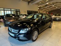 Mercedes Classe C MERCEDES CLASSE C III (2) 180 CDI BLUEEFFICIENCY CLASSIC - <small></small> 13.500 € <small>TTC</small> - #5