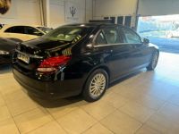 Mercedes Classe C MERCEDES CLASSE C III (2) 180 CDI BLUEEFFICIENCY CLASSIC - <small></small> 13.500 € <small>TTC</small> - #6