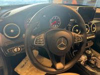 Mercedes Classe C MERCEDES CLASSE C III (2) 180 CDI BLUEEFFICIENCY CLASSIC - <small></small> 13.500 € <small>TTC</small> - #11