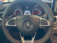 Mercedes Classe C MERCEDES CLASSE C IV 63 AMG EDITION 1 BVA7 - <small></small> 48.500 € <small>TTC</small> - #25